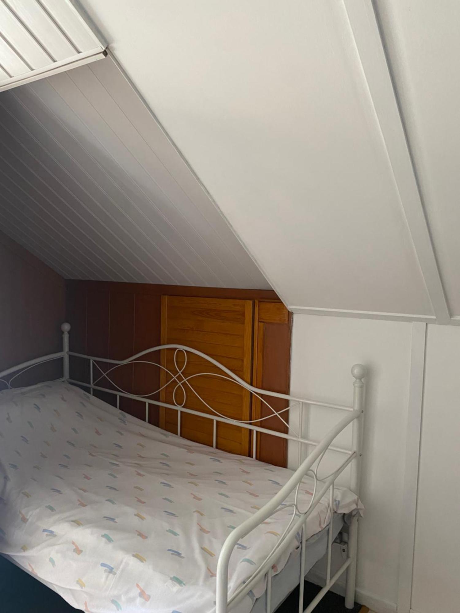 فيلا Beauchêneفي La Butte Monlien المظهر الخارجي الصورة