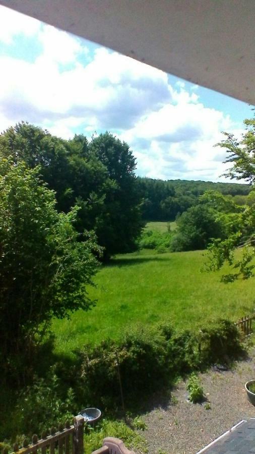 فيلا Beauchêneفي La Butte Monlien المظهر الخارجي الصورة